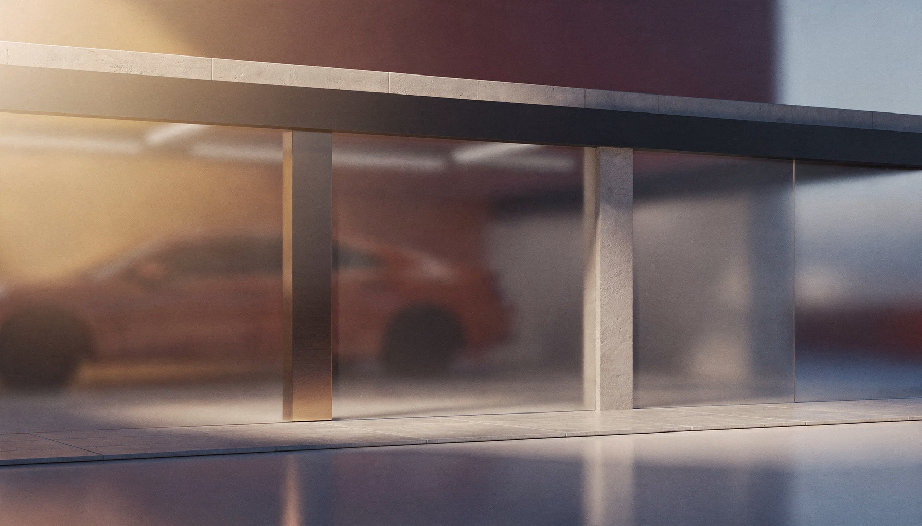 Hai's Auto Repair website preview